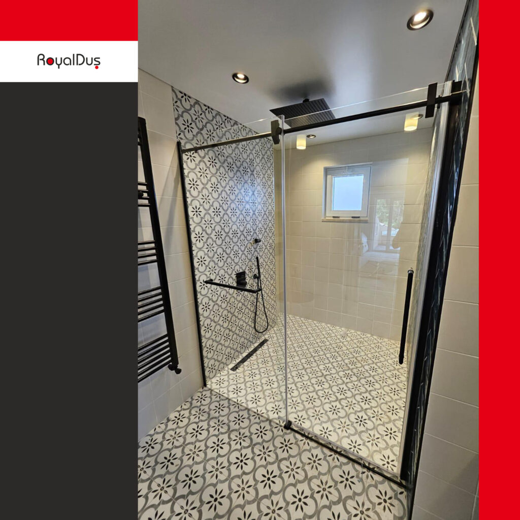 En İyi Duşakabin Markası Lara